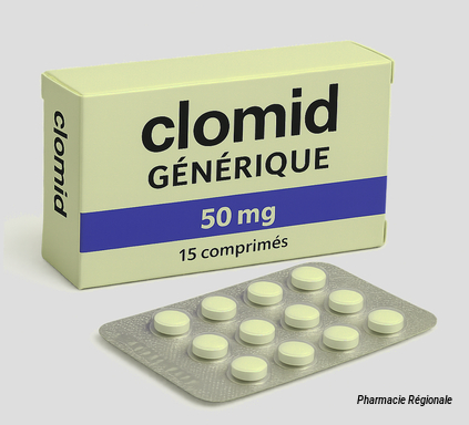 Acheter clomid livraison rapide