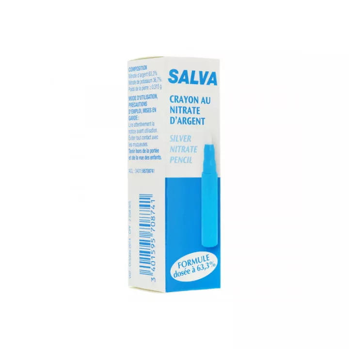 Silvitra pilules