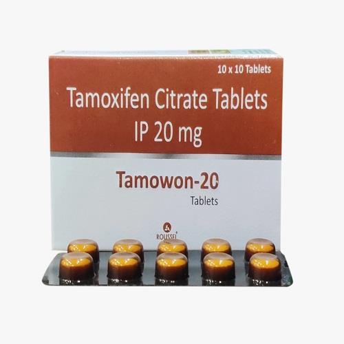 Tamoxifen Citrate 20 Mg Online