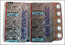 Prix alprazolam 1mg