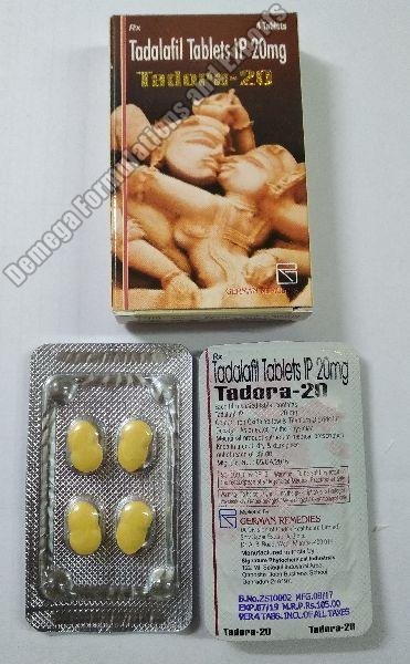 tadora 5mg