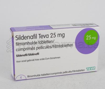 Sildénafil 20 Mg Prix