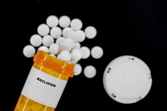 baclofen achat france