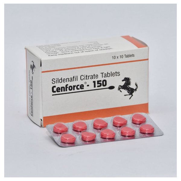 Sildenafil 150 mg online