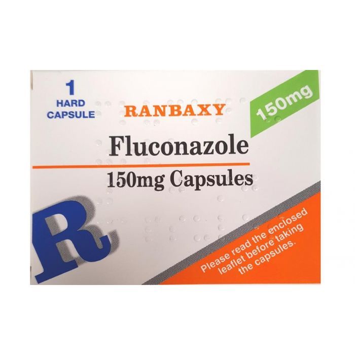 Fluconazole Acheter Online