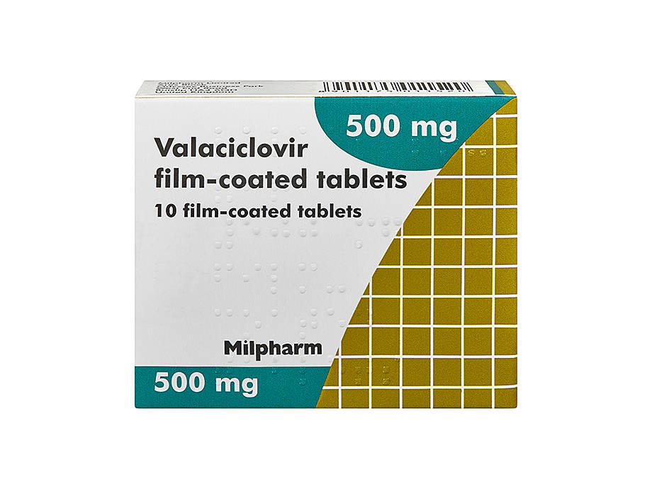 Valacyclovir Pbs Online
