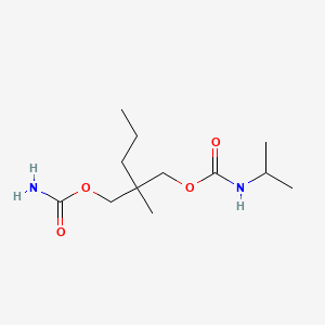 carisoprodol france