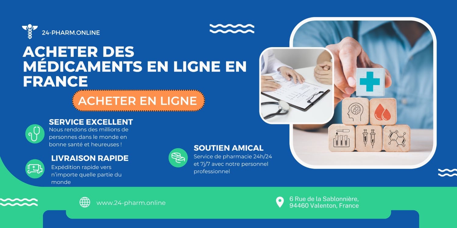 Acheter lasix en france