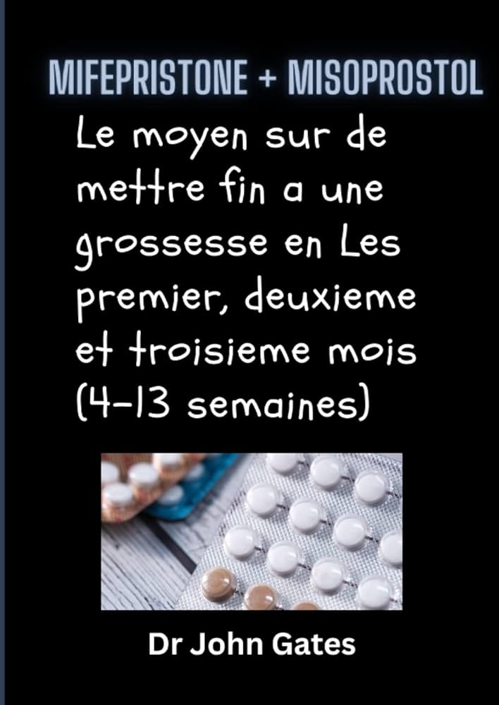prix de misoprostol