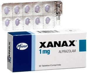 Xanax Le Générique Xanax le générique