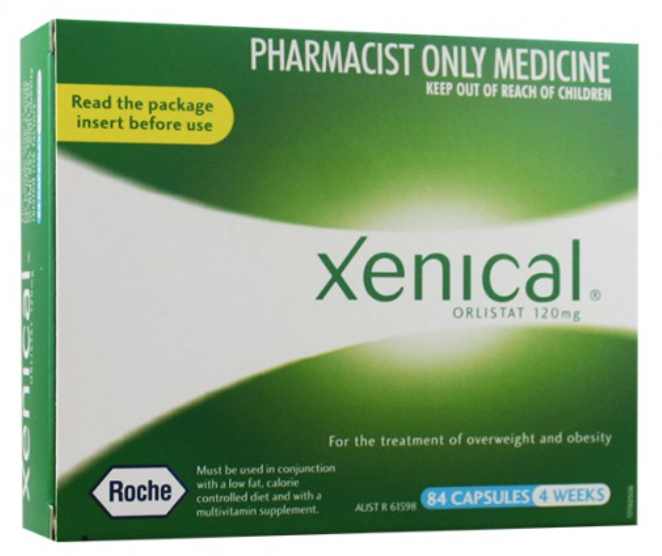 prix xenical