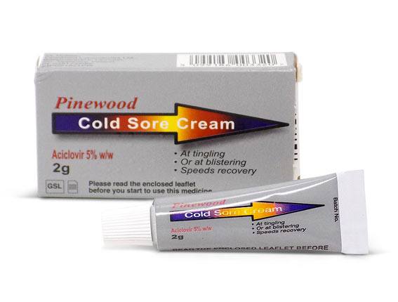 Acyclovir cream online