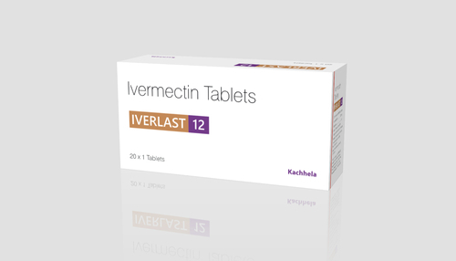 Stromectol 12 mg online