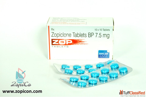 zopiclone mylan generique