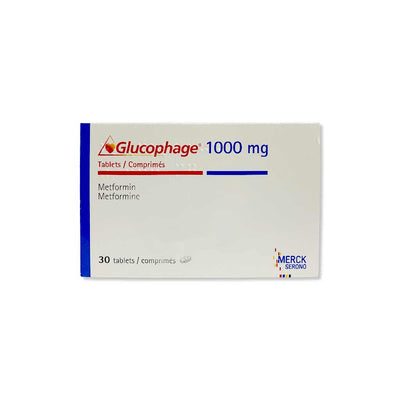 glucophage où acheter