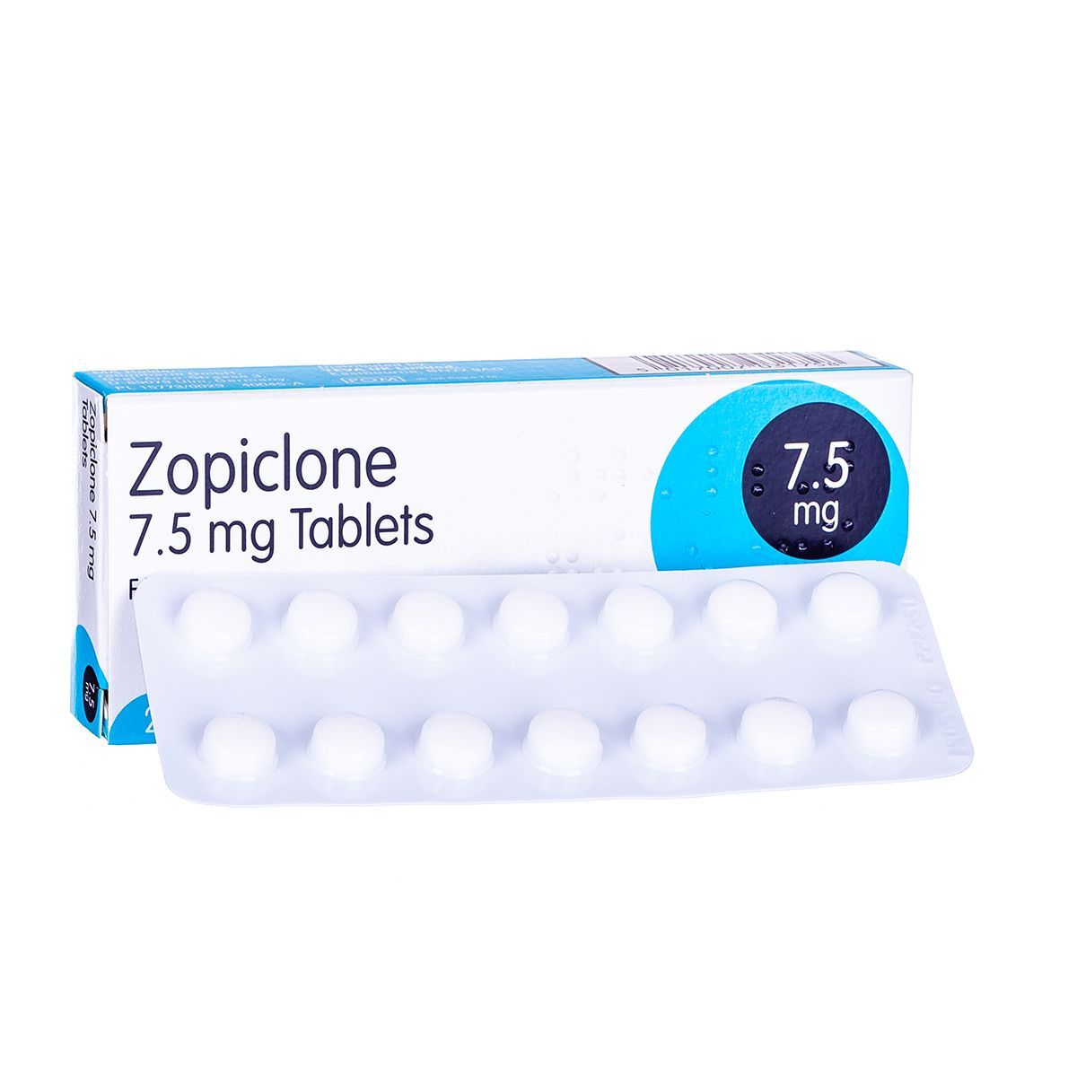 Acheter Du Zopiclone