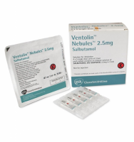 Ventolin online acheter