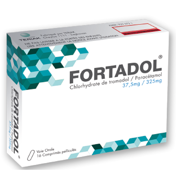Tramadol Generique