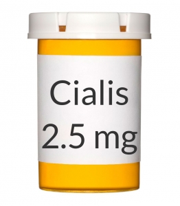 Cialis 5 Mg