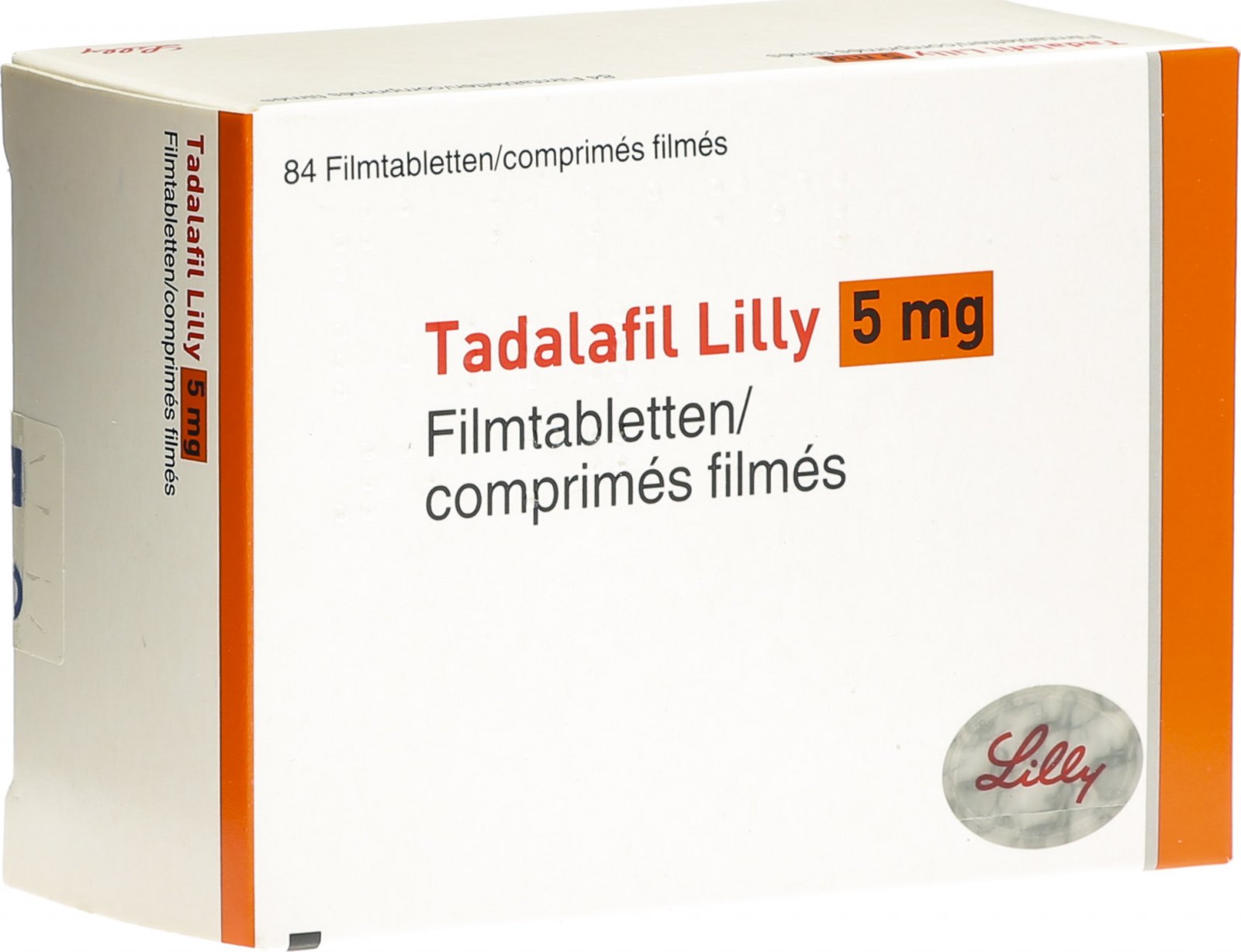 tadalafil 5mg boite de 84
