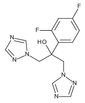 Prix pour fluconazole