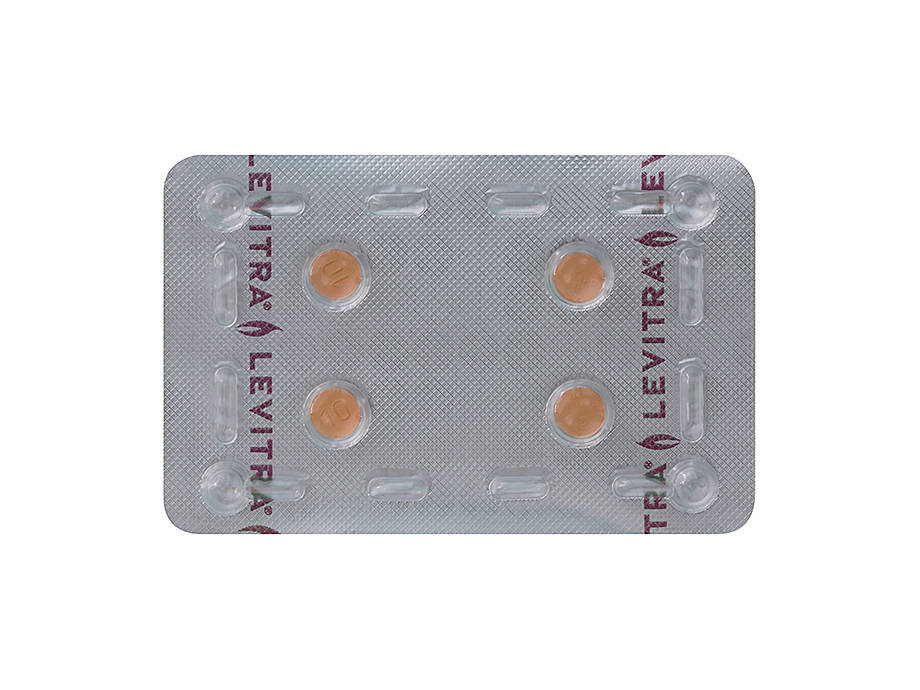 levitra le prix