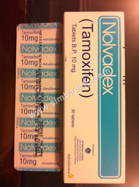 Nolvadex Pas Cher