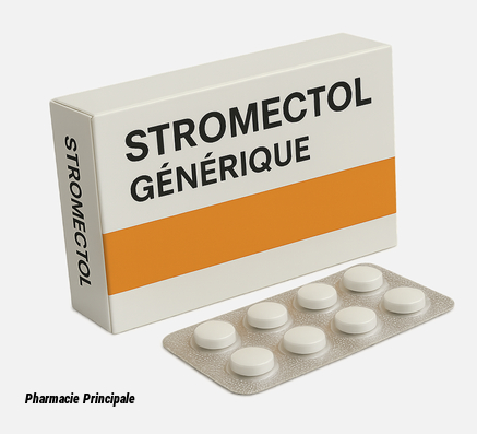 achat ivermectine sans ordonnance