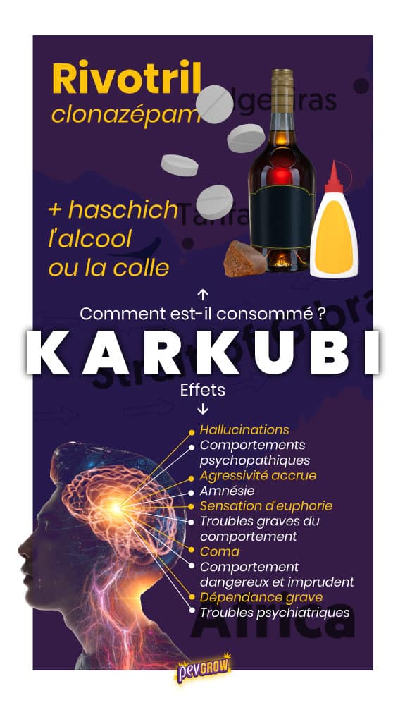 Prix Rivotril Marché Noir