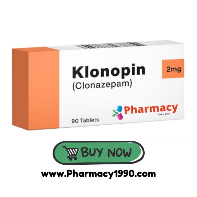 Klonopin générique