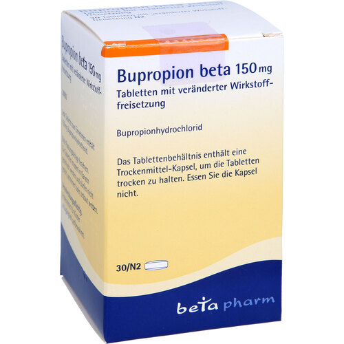 Bupropion générique