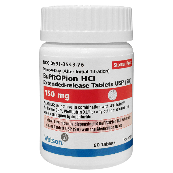 Bupropion Xl Online