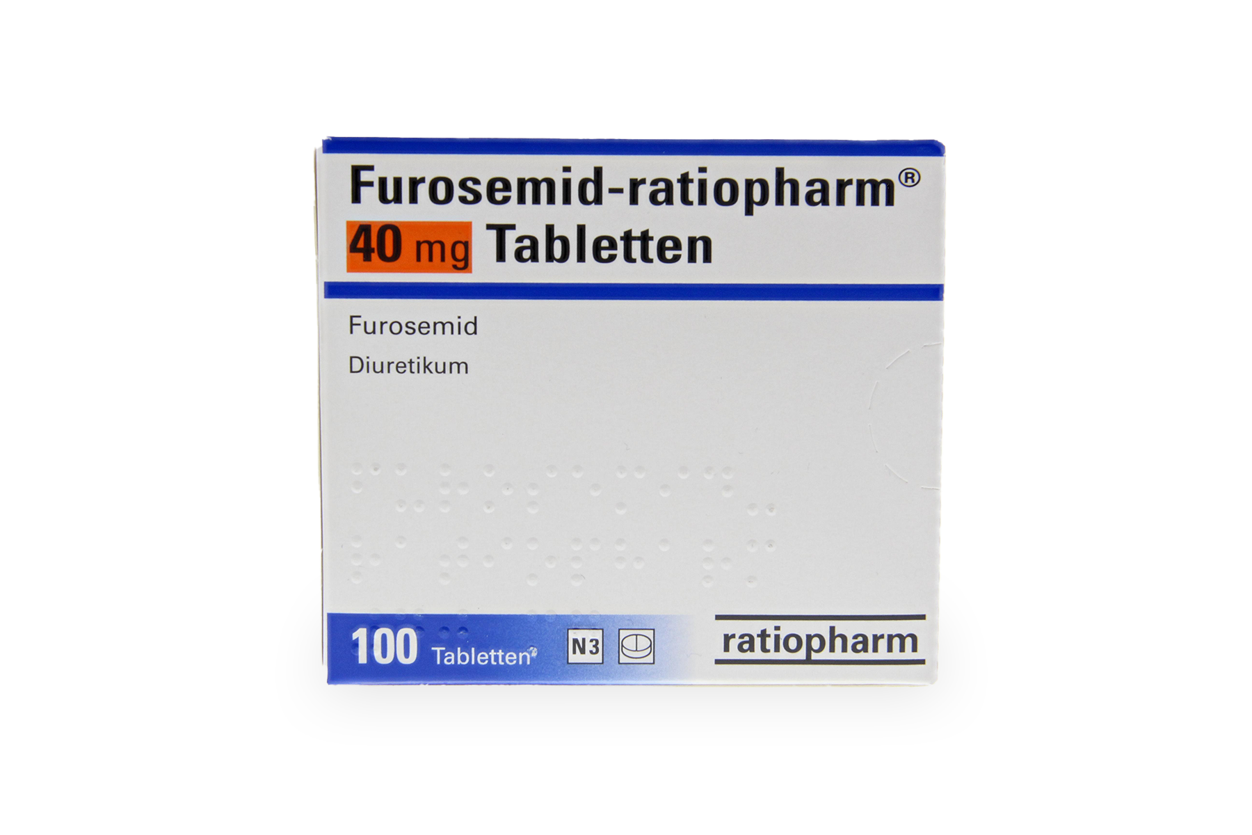Achat furosemide en ligne