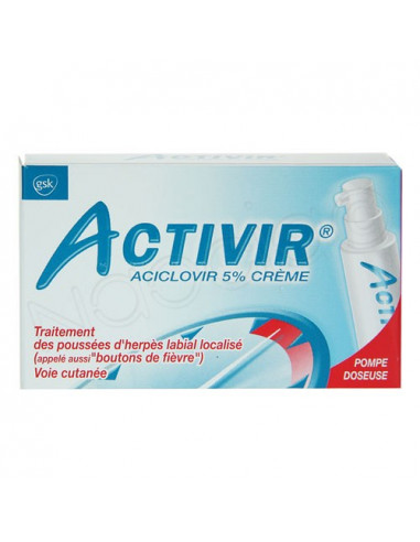 Acheter aciclovir creme Acheter aciclovir creme