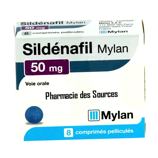 Acheter sildenafil en ligne