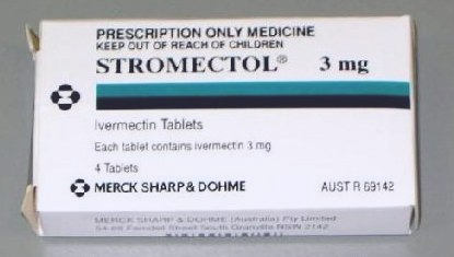 Stromectol 3 Mg Msd