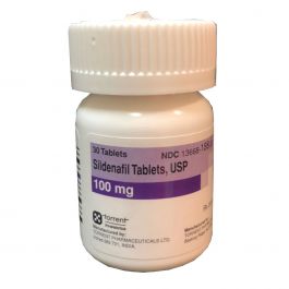 Sildenafil teva prix
