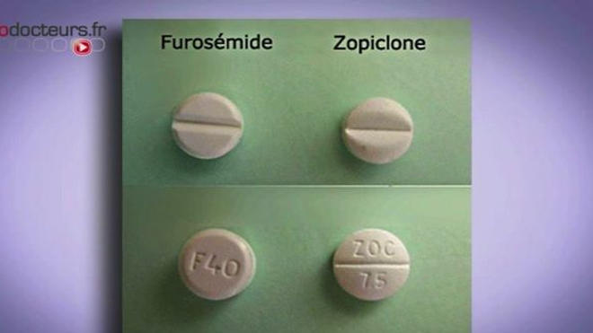 Zopiclone avec ou sans ordonnance