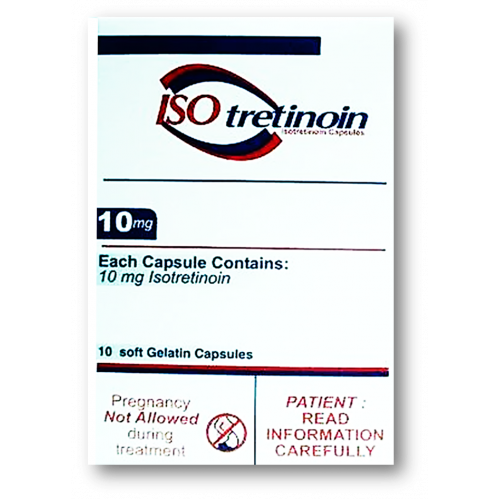 Ordre Isotrétinoïne