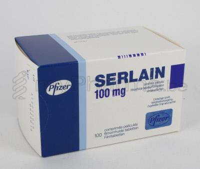Sertraline 100mg online