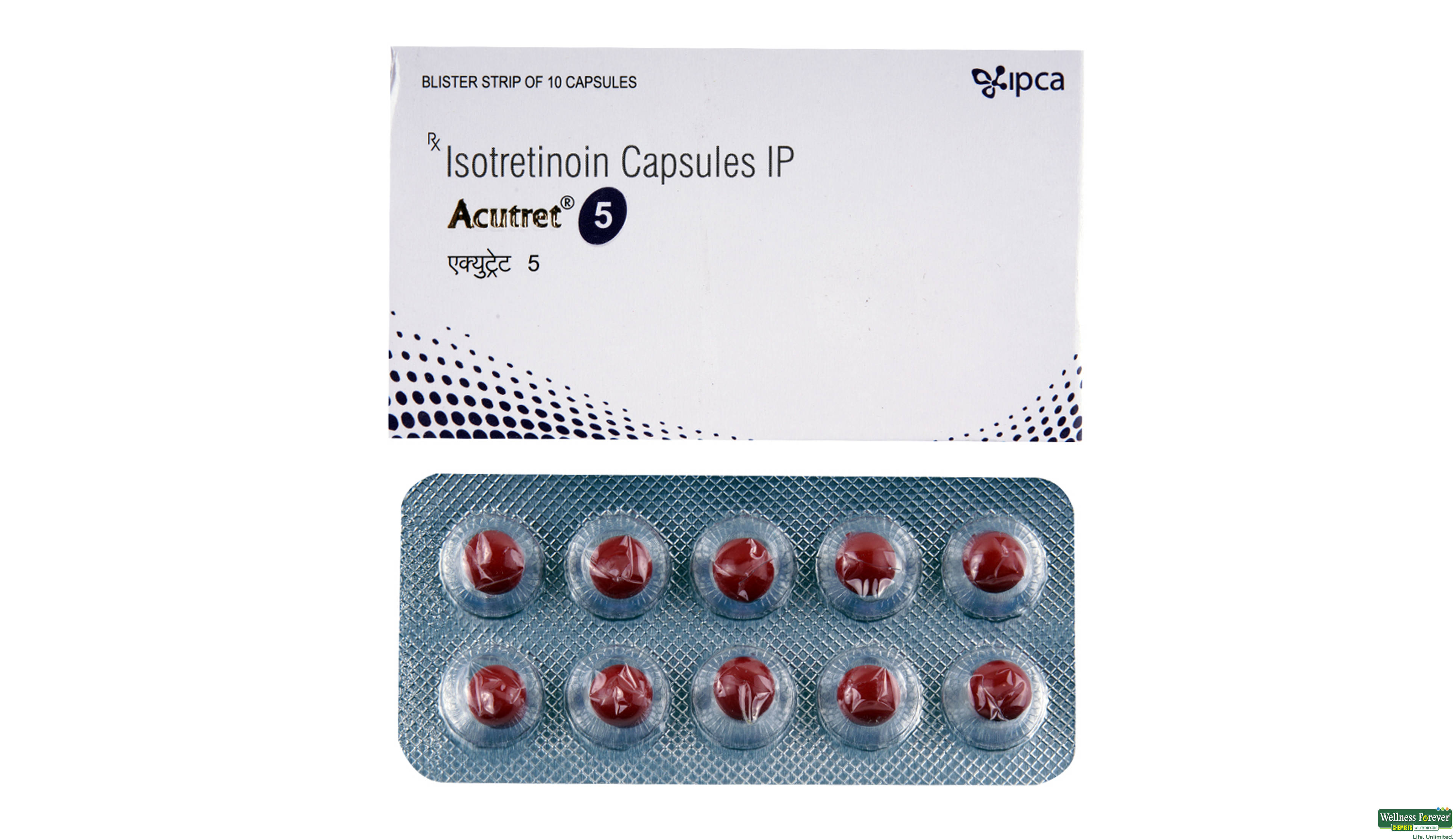 roaccutane 5mg online