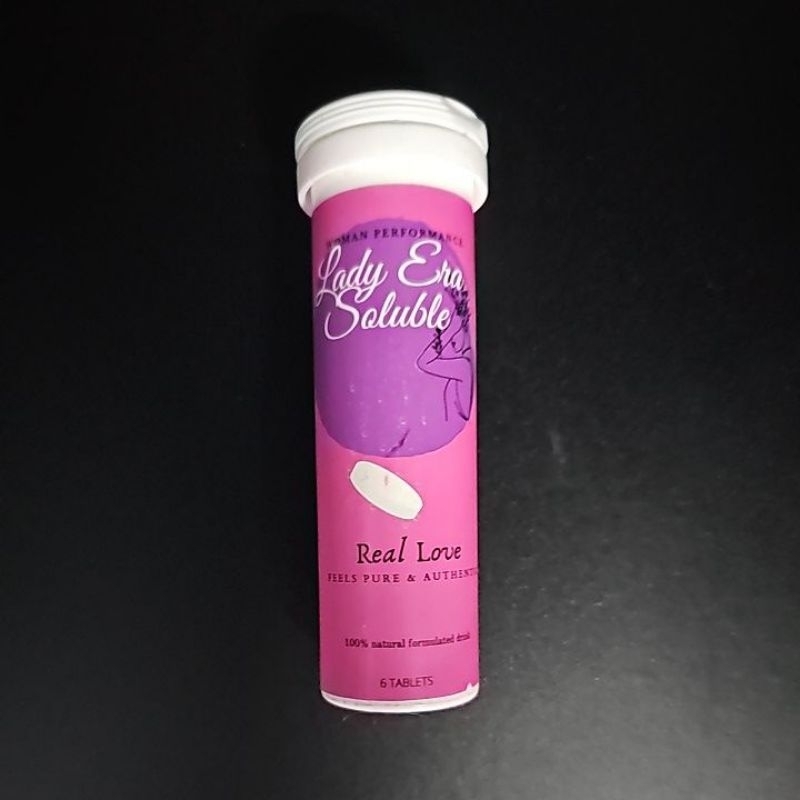 lady era 150mg