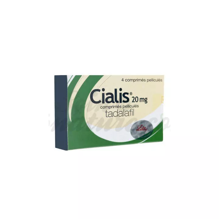 Tadalafil 10 mg vidal