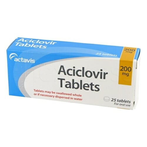 zovirax 800mg