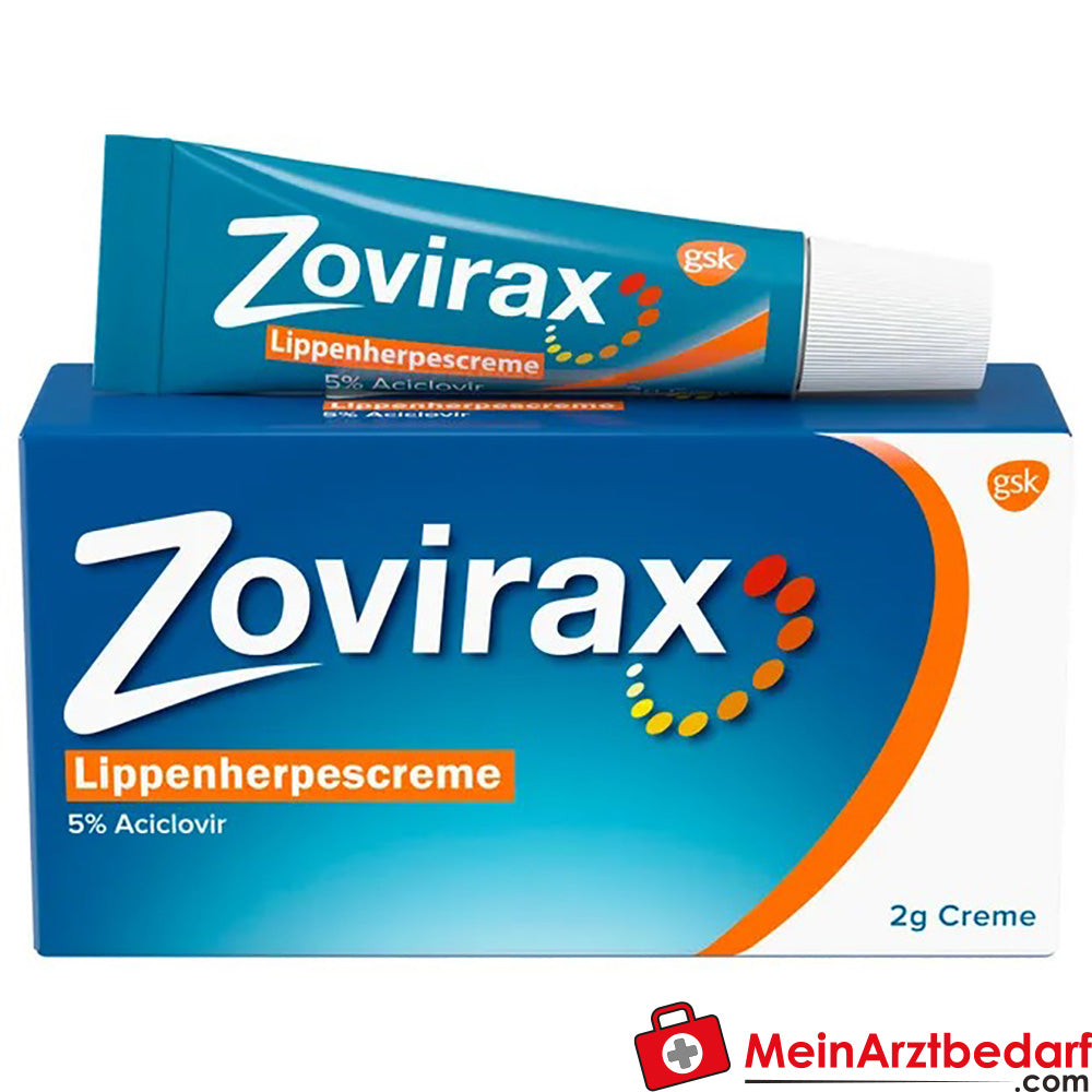 Aciclovir creme prix france