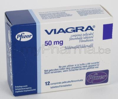 Viagra Prix Belgique