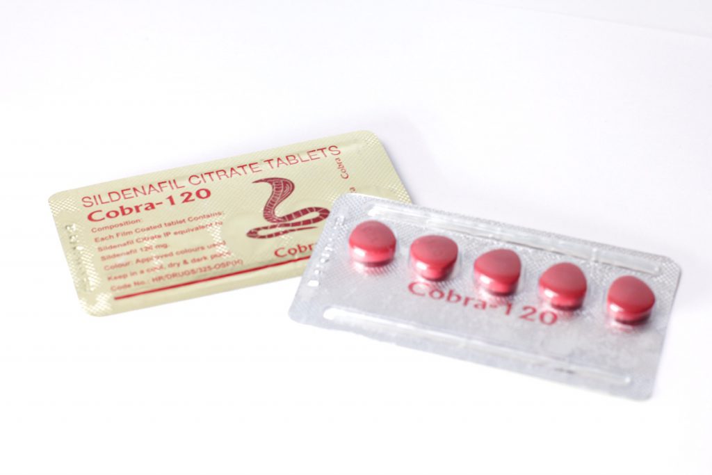Sildenafil 130 mg