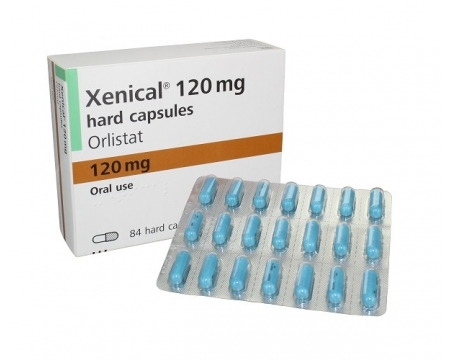 Acheter orlistat générique