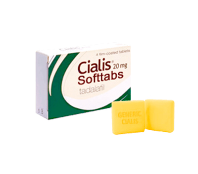 acheter cialis soft tabs