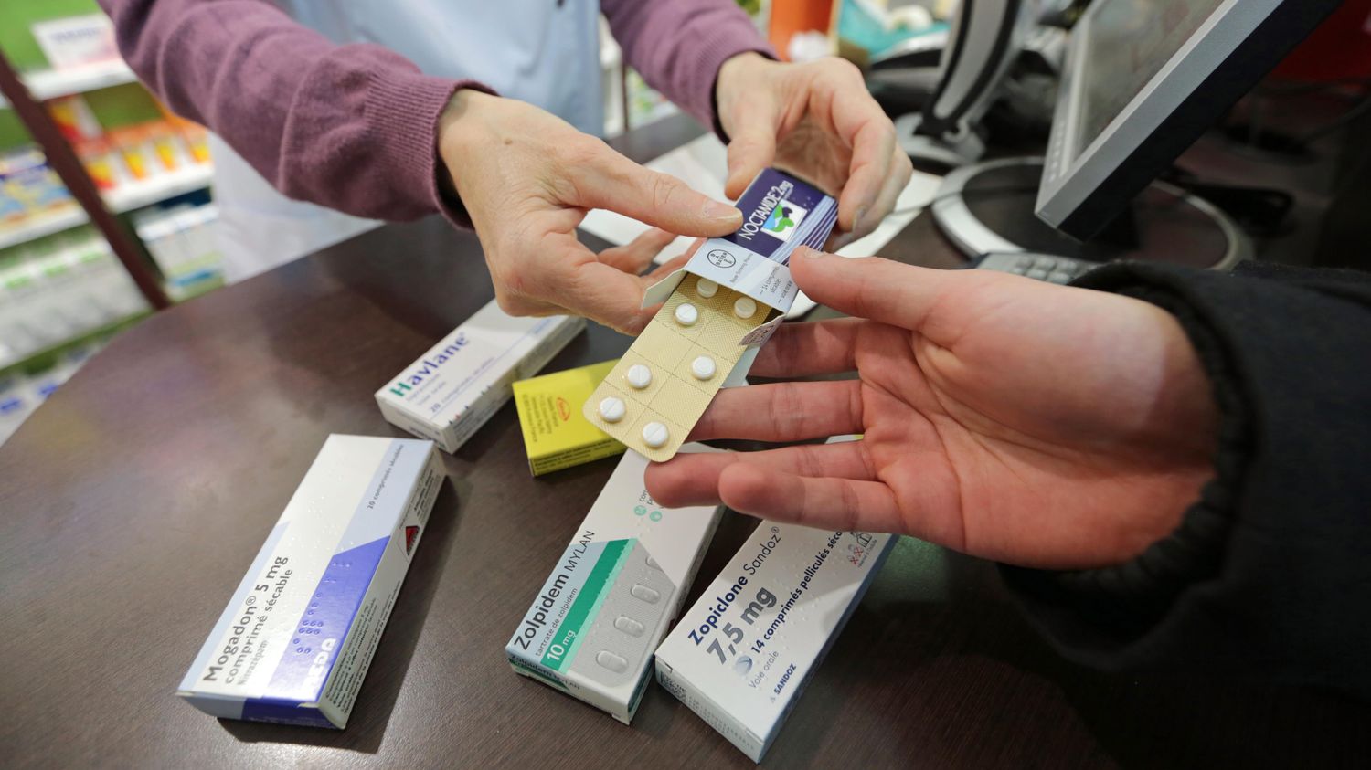 Zolpidem Prix Belgique